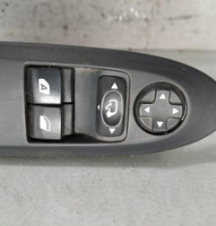 Interrupteur de leve vitre avant gauche DS DS3 Photo n°1