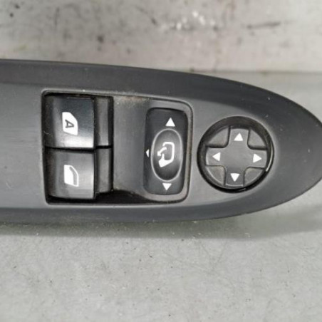 Interrupteur de leve vitre avant gauche DS DS3 Photo n°1