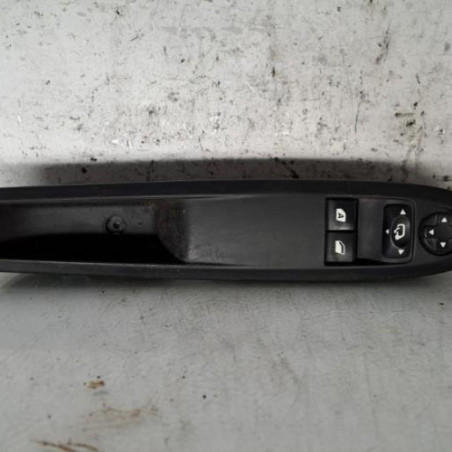 Interrupteur de leve vitre avant gauche DS DS3