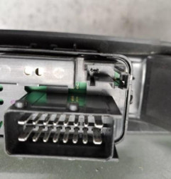 Interrupteur de leve vitre avant gauche DS DS3 Photo n°3