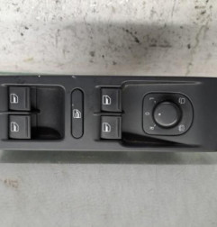 Interrupteur de leve vitre avant gauche VOLKSWAGEN PASSAT 6