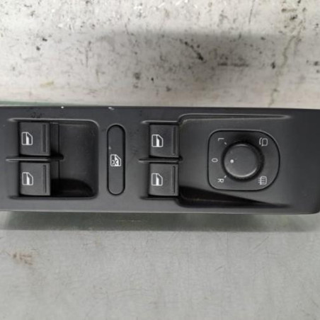 Interrupteur de leve vitre avant gauche VOLKSWAGEN PASSAT 6
