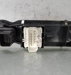 Interrupteur de leve vitre avant gauche RENAULT GRAND MODUS