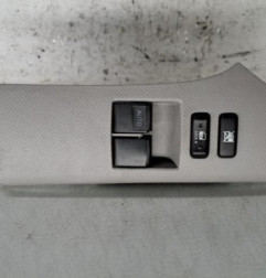 Interrupteur de leve vitre avant gauche TOYOTA YARIS 2 Photo n°3