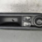 Interrupteur de leve vitre avant gauche RENAULT TWINGO 2