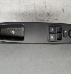 Interrupteur de leve vitre avant gauche FIAT PUNTO EVO 3