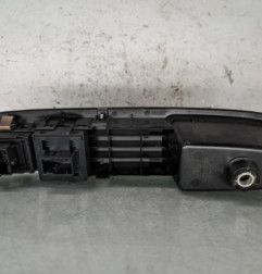 Interrupteur de leve vitre avant gauche FIAT PUNTO EVO 3 Photo n°3