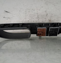 Interrupteur de leve vitre avant gauche SEAT IBIZA 3 Photo n°1