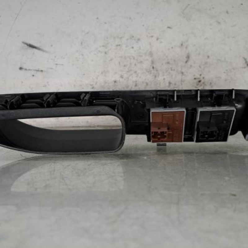 Interrupteur de leve vitre avant gauche SEAT IBIZA 3
