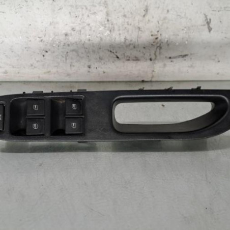 Interrupteur de leve vitre avant gauche SEAT IBIZA 3