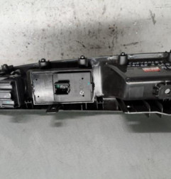 Interrupteur de leve vitre avant gauche CHEVROLET CRUZE