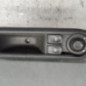 Interrupteur de leve vitre avant gauche RENAULT TWINGO 2