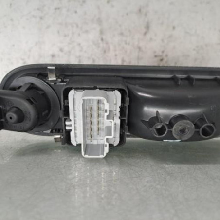 Interrupteur de leve vitre avant gauche RENAULT TWINGO 2