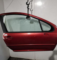 Porte avant droit PEUGEOT 207