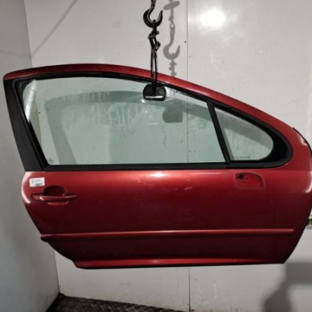 Porte avant droit PEUGEOT 207