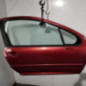 Porte avant droit PEUGEOT 207