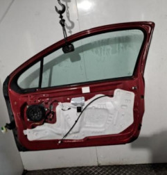 Porte avant droit PEUGEOT 207 Photo n°4