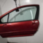 Porte avant gauche PEUGEOT 207