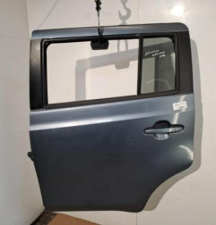 Porte arriere gauche DAIHATSU MATERIA Photo n°1