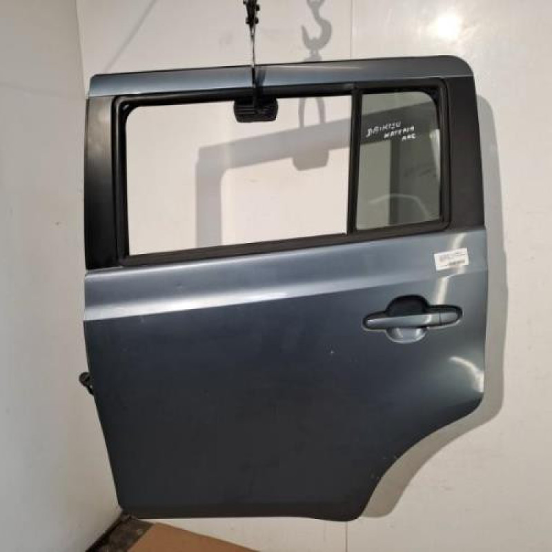 Porte arriere gauche DAIHATSU MATERIA