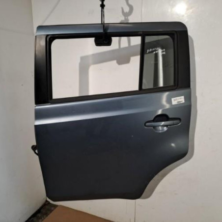 Porte arriere gauche DAIHATSU MATERIA