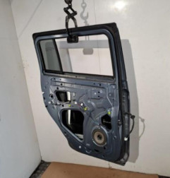 Porte arriere gauche DAIHATSU MATERIA Photo n°3