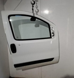 Porte avant droit CITROEN NEMO Photo n°1