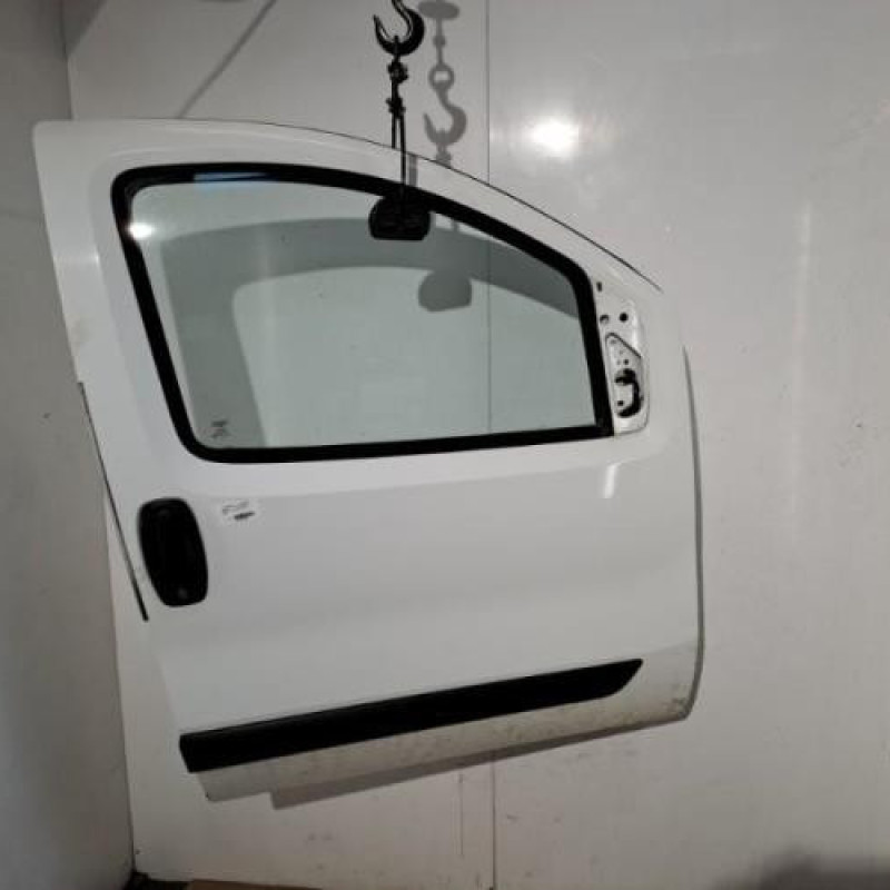 Porte avant droit CITROEN NEMO