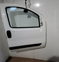 Porte avant droit CITROEN NEMO Photo n°3