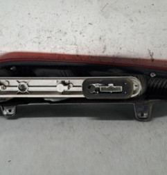 Feu arriere principal droit (feux) FORD FOCUS 2 Photo n°1