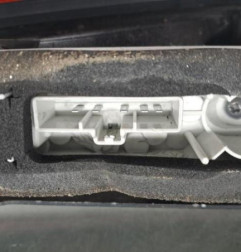 Feu arriere principal gauche (feux) FORD FOCUS 2 Photo n°1