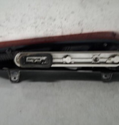 Feu arriere principal gauche (feux) FORD FOCUS 2