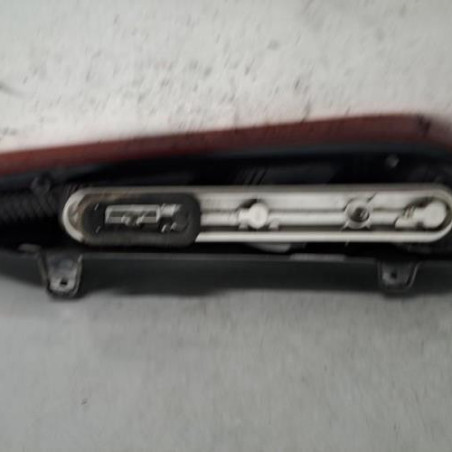Feu arriere principal gauche (feux) FORD FOCUS 2