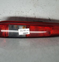 Feu arriere principal gauche (feux) FORD FOCUS 2 Photo n°3