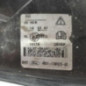Optique avant principal droit (feux)(phare) FORD FOCUS 2