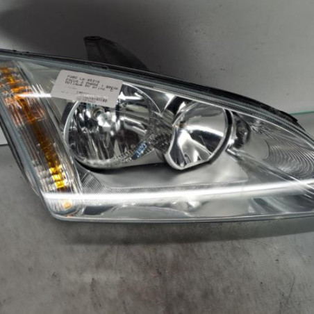 Optique avant principal droit (feux)(phare) FORD FOCUS 2