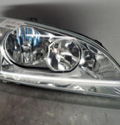 Optique avant principal droit (feux)(phare) FORD FOCUS 2 Photo n°3