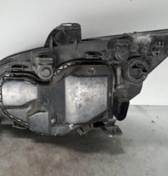 Optique avant principal droit (feux)(phare) FORD FOCUS 2 Photo n°4