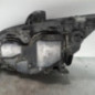 Optique avant principal droit (feux)(phare) FORD FOCUS 2