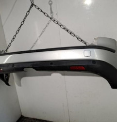 Pare choc arriere FORD FOCUS 2 Photo n°1