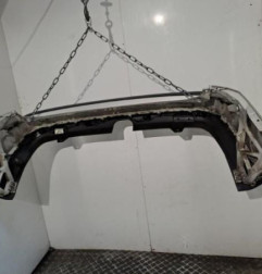 Pare choc arriere FORD FOCUS 2