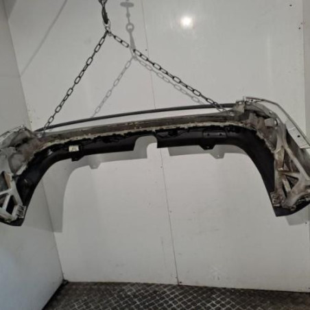 Pare choc arriere FORD FOCUS 2