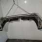 Pare choc arriere FORD FOCUS 2