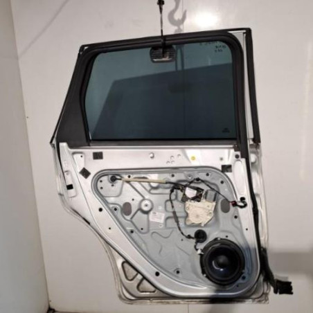 Porte arriere gauche FORD FOCUS 2 Photo n°1