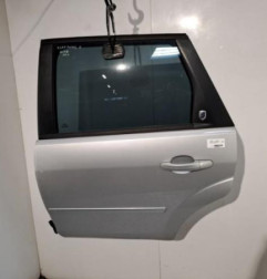 Porte arriere gauche FORD FOCUS 2