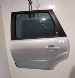 Porte arriere gauche FORD FOCUS 2 Photo n°3