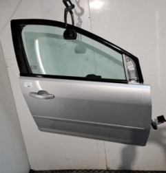 Porte avant droit FORD FOCUS 2 Photo n°1