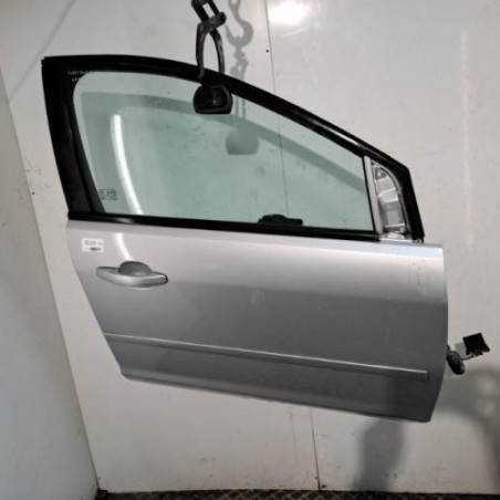 Porte avant droit FORD FOCUS 2 Photo n°1