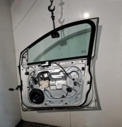 Porte avant droit FORD FOCUS 2