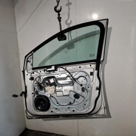 Porte avant droit FORD FOCUS 2
